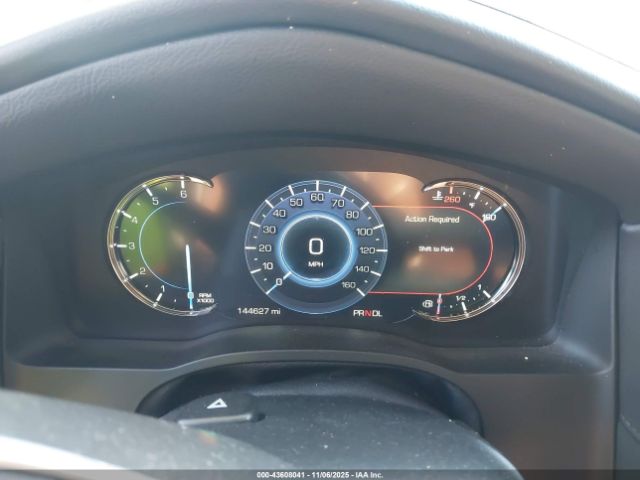 2018 CADILLAC ESCALADE 1GYS4BKJ0JR124792 Photo 6