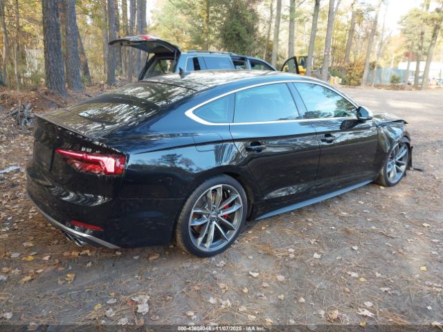 2018 AUDI S5 WAUC4CF58JA092473 Photo 3