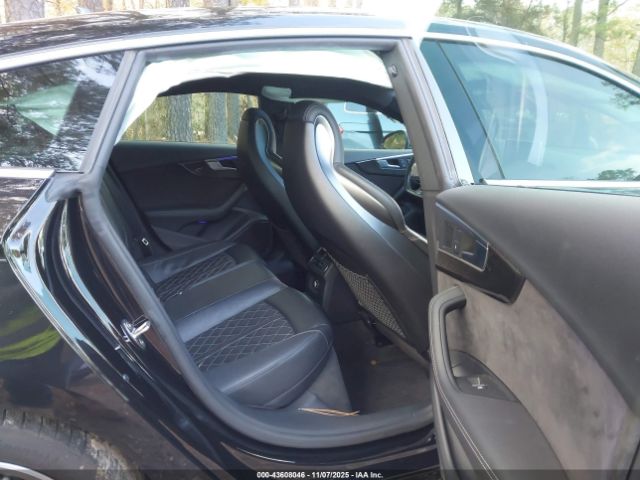 2018 AUDI S5 WAUC4CF58JA092473 Photo 7