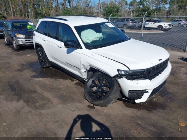 2024 JEEP GRAND CHEROKEE 1C4RJHAG2R8934738