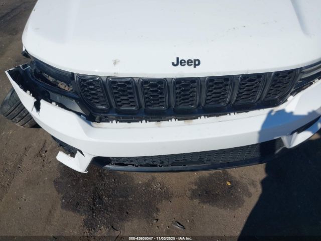 2024 JEEP GRAND CHEROKEE 1C4RJHAG2R8934738 Photo 5