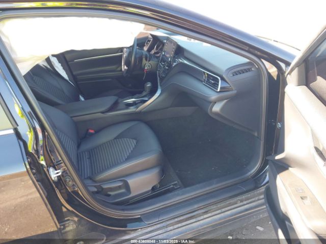 2023 TOYOTA CAMRY 4T1G11AKXPU823387 Photo 4