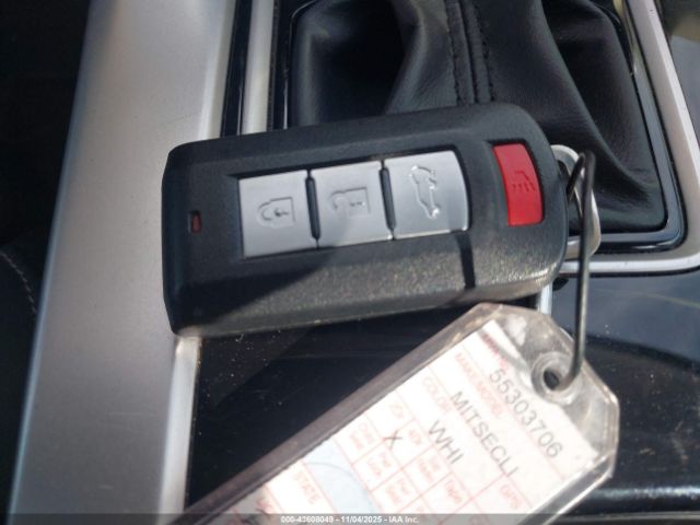 2024 MITSUBISHI ECLIPSE CROSS JA4ATWAA8RZ045468 Photo 10