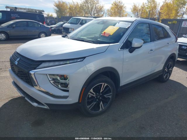 2024 MITSUBISHI ECLIPSE CROSS JA4ATWAA8RZ045468 Photo 1