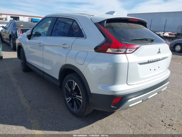 2024 MITSUBISHI ECLIPSE CROSS JA4ATWAA8RZ045468 Photo 2