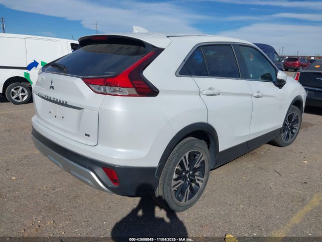 2024 MITSUBISHI ECLIPSE CROSS JA4ATWAA8RZ045468 Photo 3
