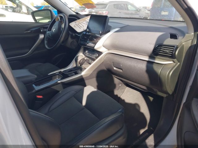 2024 MITSUBISHI ECLIPSE CROSS JA4ATWAA8RZ045468 Photo 4