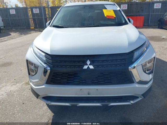 2024 MITSUBISHI ECLIPSE CROSS JA4ATWAA8RZ045468 Photo 5