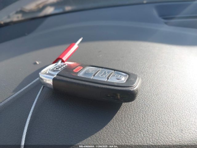 2014 AUDI A4 WAUBFAFL8EN009891 Photo 10