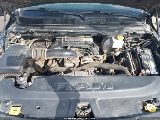 2019 RAM 1500 1C6SRFJT9KN505798 Photo 9