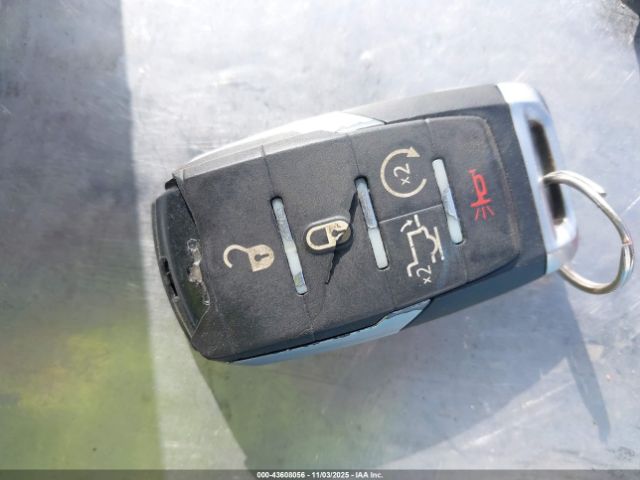 2019 RAM 1500 1C6SRFJT9KN505798 Photo 10