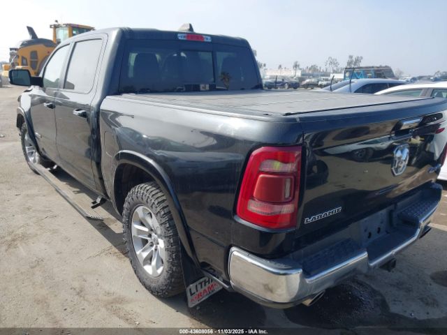 2019 RAM 1500 1C6SRFJT9KN505798 Photo 2