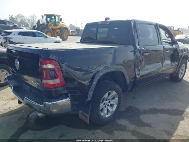 2019 RAM 1500 1C6SRFJT9KN505798 Photo 3