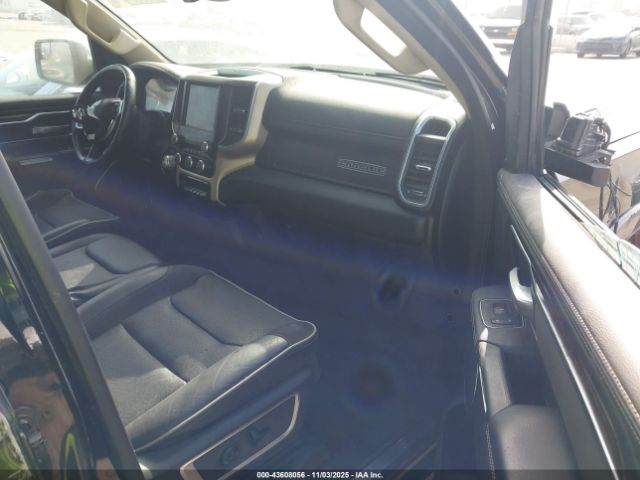 2019 RAM 1500 1C6SRFJT9KN505798 Photo 4