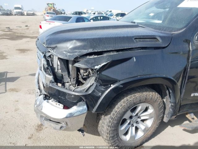 2019 RAM 1500 1C6SRFJT9KN505798 Photo 5