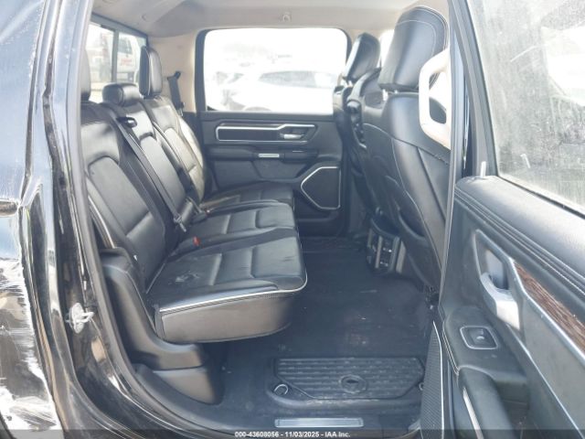 2019 RAM 1500 1C6SRFJT9KN505798 Photo 7