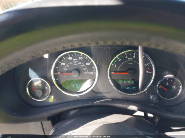 2017 JEEP WRANGLER UNLIMITED 1C4HJWDG4HL576713 Photo 6