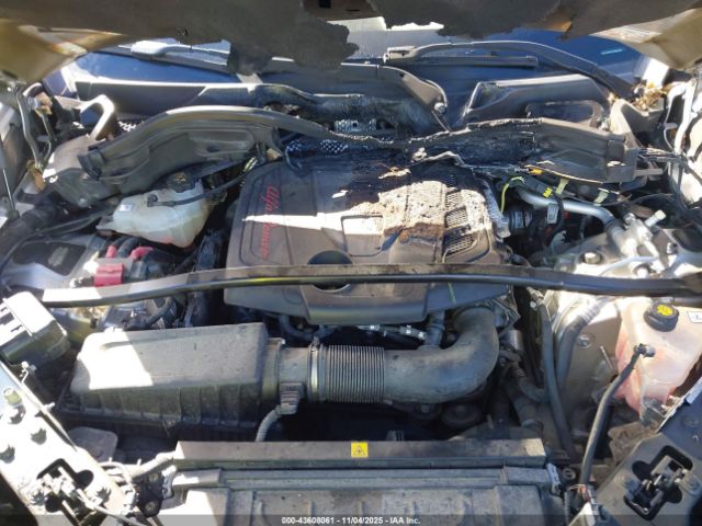 2018 ALFA ROMEO STELVIO ZASFAKPN6J7B83439 Photo 9