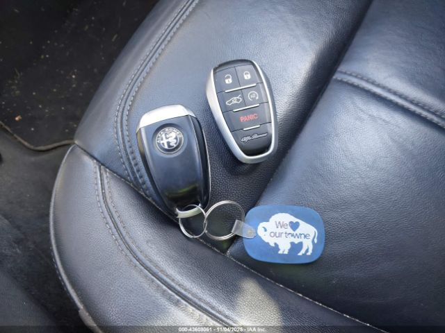 2018 ALFA ROMEO STELVIO ZASFAKPN6J7B83439 Photo 10