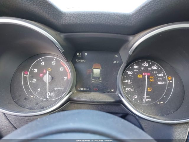 2018 ALFA ROMEO STELVIO ZASFAKPN6J7B83439 Photo 6