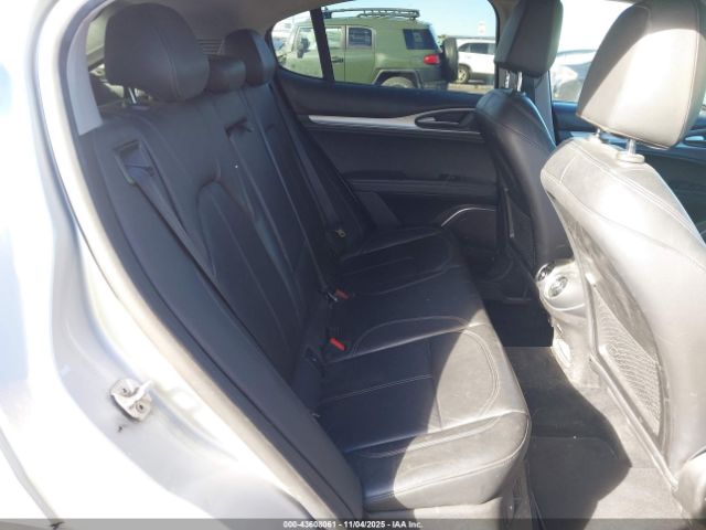 2018 ALFA ROMEO STELVIO ZASFAKPN6J7B83439 Photo 7