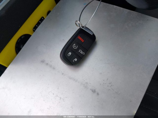 2019 DODGE CHARGER 2C3CDXGJ8KH710341 Photo 10