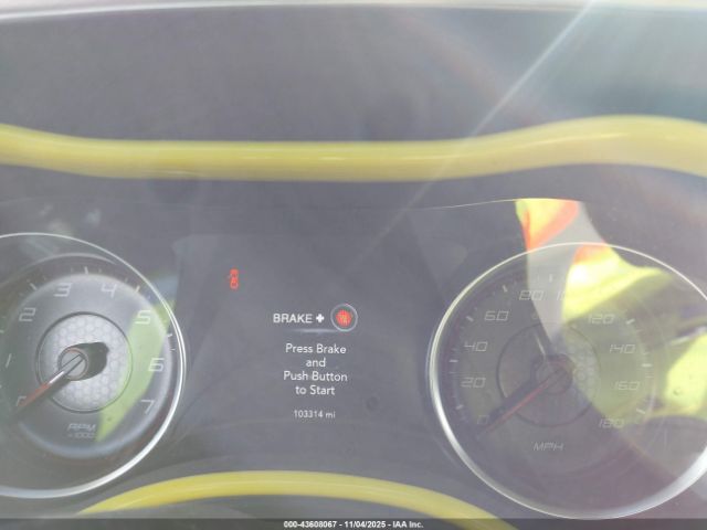 2019 DODGE CHARGER 2C3CDXGJ8KH710341 Photo 6