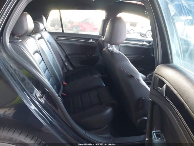 2015 VOLKSWAGEN GOLF GTI 3VW5T7AU2FM084395 Photo 7