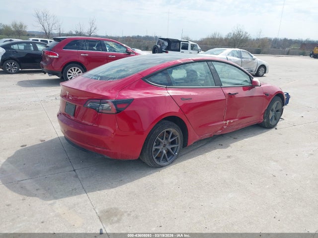 2023 TESLA MODEL 3 5YJ3E1EA7PF656083 Photo 3