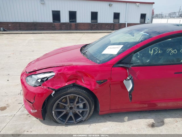 2023 TESLA MODEL 3 5YJ3E1EA7PF656083 Photo 5