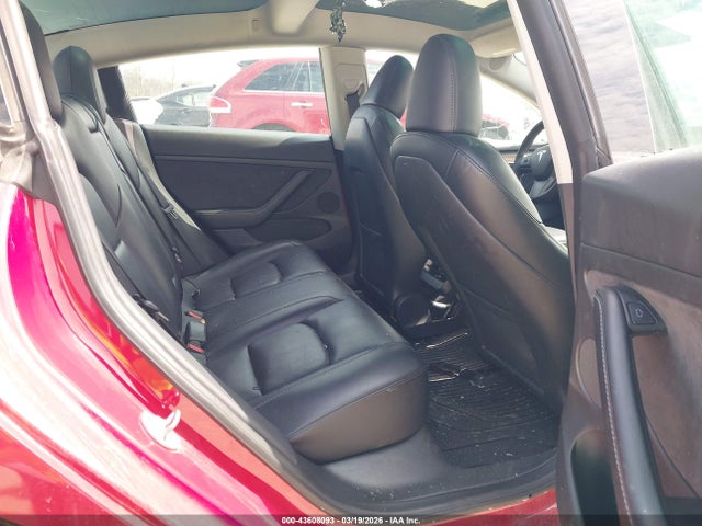 2023 TESLA MODEL 3 5YJ3E1EA7PF656083 Photo 7