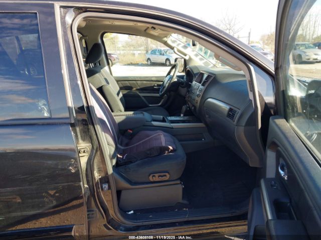 2015 NISSAN ARMADA 5N1AA0NC8FN604178 Photo 4