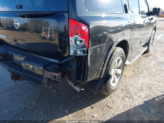 2015 NISSAN ARMADA 5N1AA0NC8FN604178 Photo 5