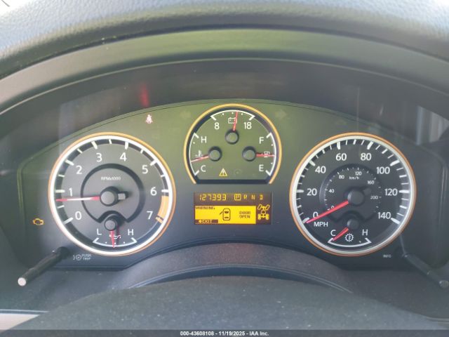 2015 NISSAN ARMADA 5N1AA0NC8FN604178 Photo 6