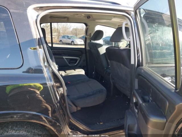 2015 NISSAN ARMADA 5N1AA0NC8FN604178 Photo 7