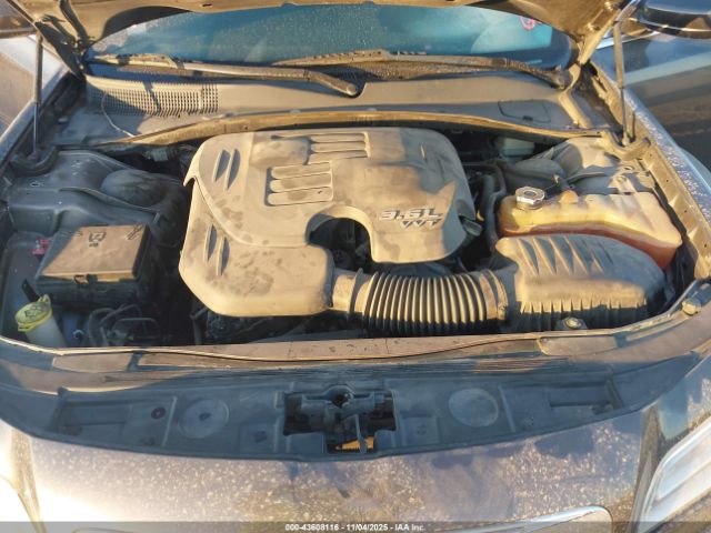 2014 CHRYSLER 300 2C3CCAAG5EH124312 Photo 9