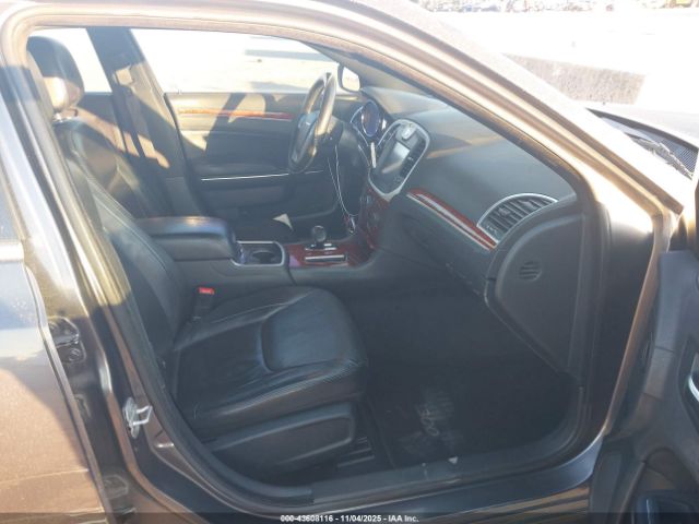 2014 CHRYSLER 300 2C3CCAAG5EH124312 Photo 4