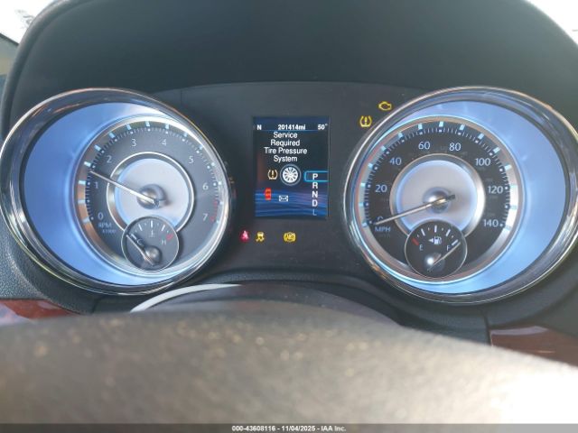 2014 CHRYSLER 300 2C3CCAAG5EH124312 Photo 6