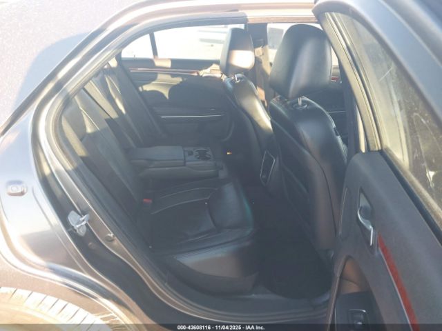 2014 CHRYSLER 300 2C3CCAAG5EH124312 Photo 7