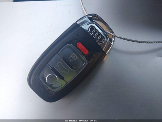 2014 AUDI A4 WAUAFAFL7EA065887 Photo 10