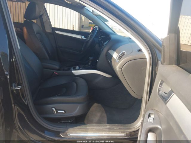 2014 AUDI A4 WAUAFAFL7EA065887 Photo 4