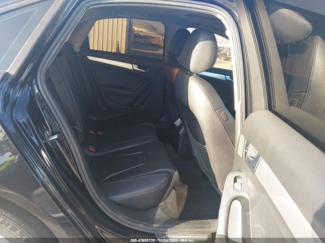 2014 AUDI A4 WAUAFAFL7EA065887 Photo 7