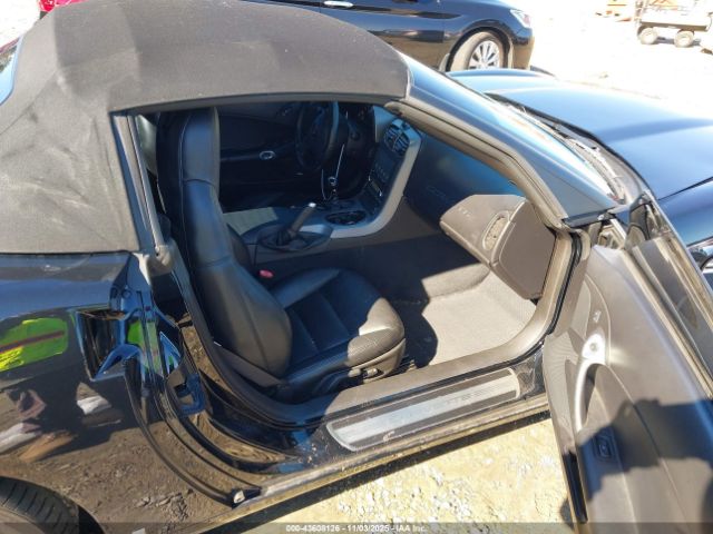 2007 CHEVROLET CORVETTE 1G1YY36U575133043 Photo 4