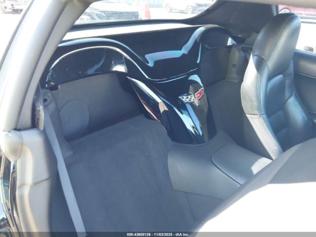 2007 CHEVROLET CORVETTE 1G1YY36U575133043 Photo 7