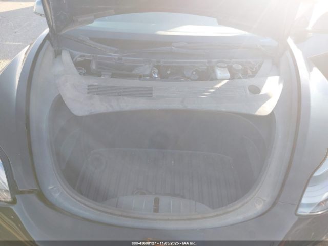 2023 TESLA MODEL 3 5YJ3E1EA4PF436870 Photo 9