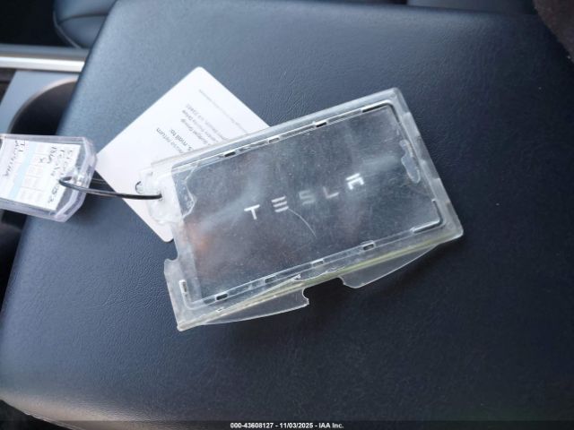 2023 TESLA MODEL 3 5YJ3E1EA4PF436870 Photo 10
