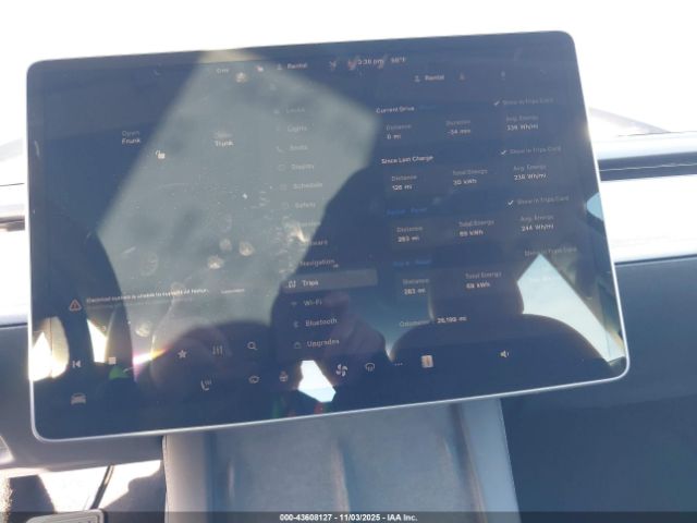 2023 TESLA MODEL 3 5YJ3E1EA4PF436870 Photo 6