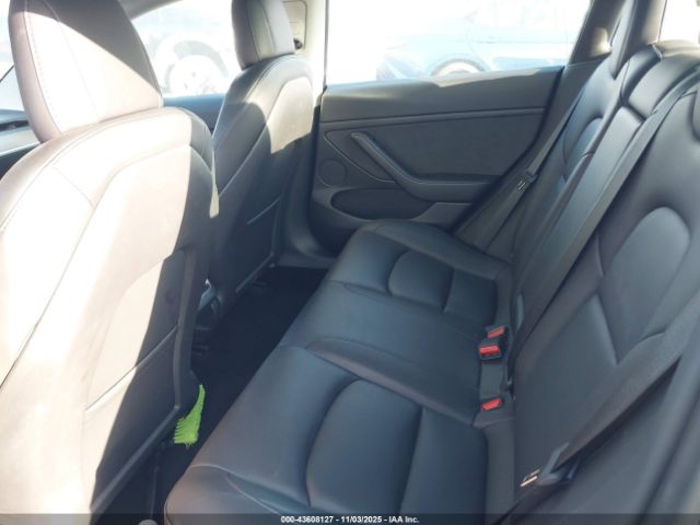 2023 TESLA MODEL 3 5YJ3E1EA4PF436870 Photo 7