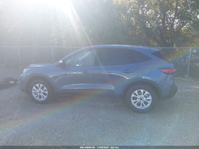 Auction sale of the 2026 Ford Escape Active, vin: 1FMCU9GNXTUA06260, lot number: 43608156