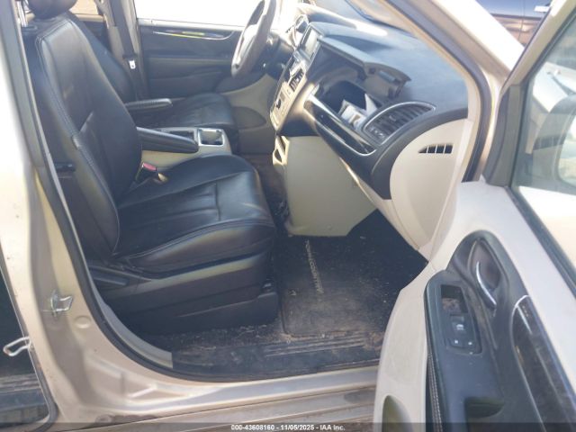 2014 CHRYSLER TOWN & COUNTRY 2C4RC1BG9ER381732 Photo 4